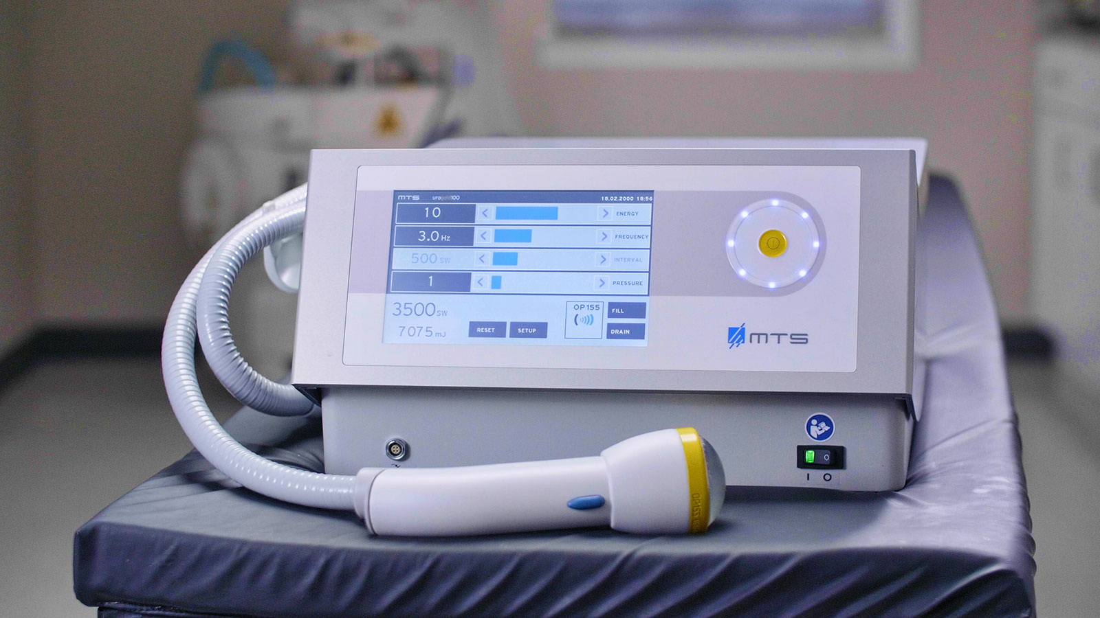 StemCellMachine